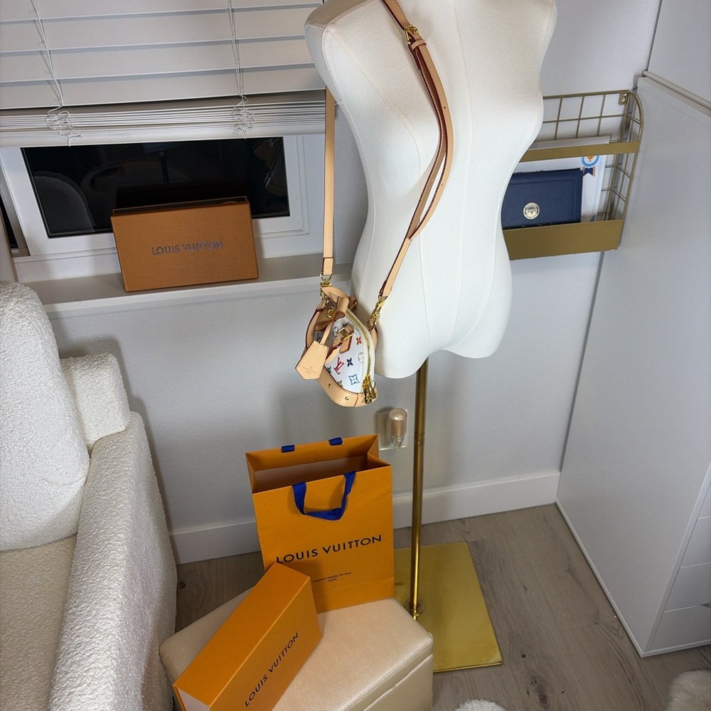 Mini Bag - Picture 6 of 7